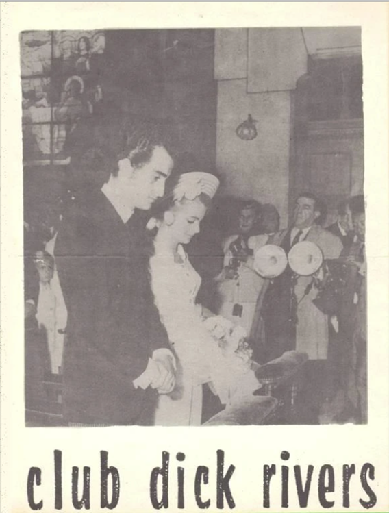 DRC Novembre 1965