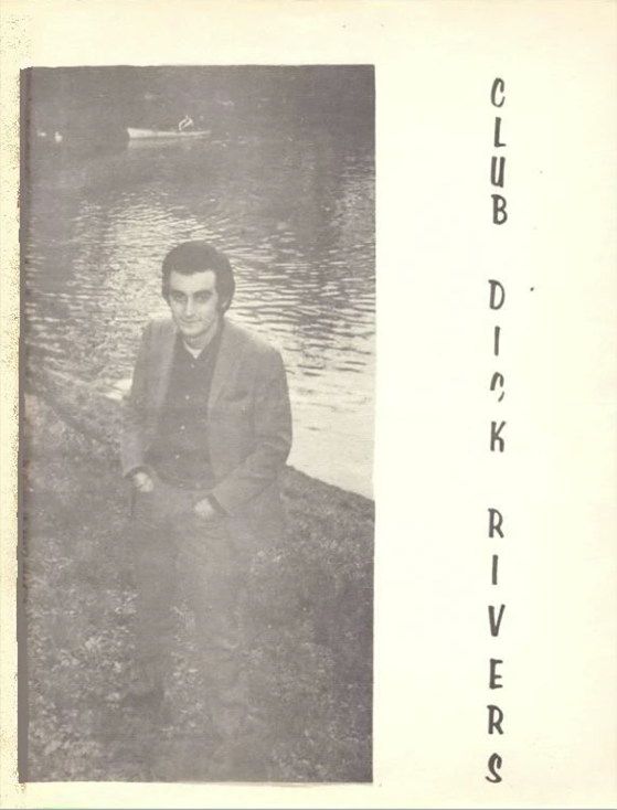 DRC Aout 1966