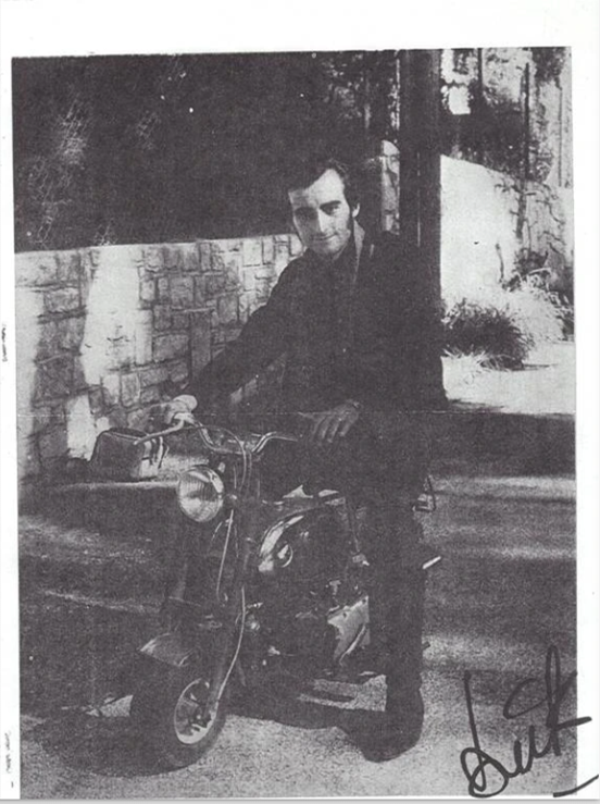 DRC Decembre 1966