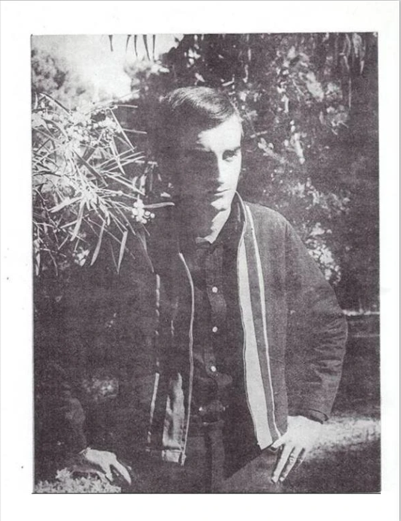 DRC 2éme Trimestre 1967