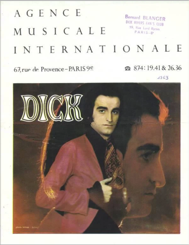 DRC 3éme Trimestre 1969