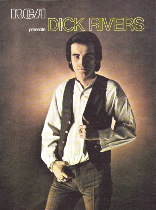 DRC 1er Trimestre 1971