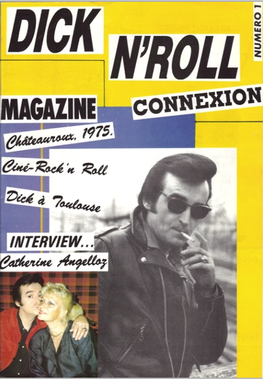 DRC 1er Trimestre 1988