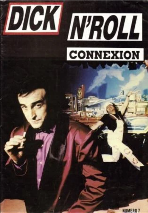 DRC 3éme Trimestre 1989