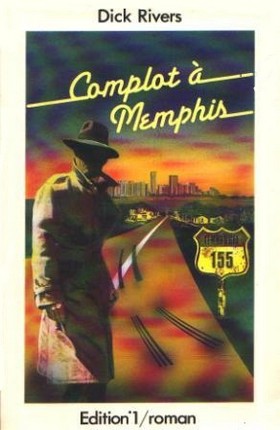 Complot a Memphis