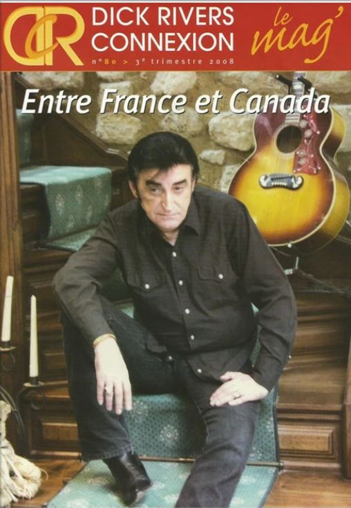 DRC 3éme Trimestre 2008