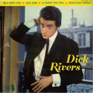 DICK
