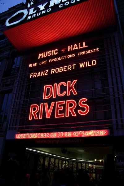 DICK