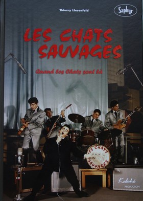 Les Chatas Sauvages
