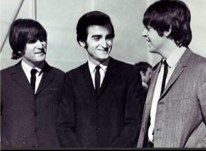 BEATLES