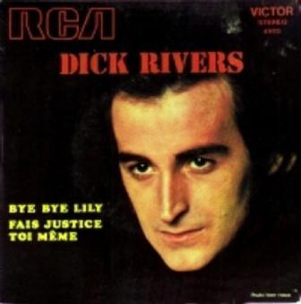 dick