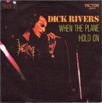 dick