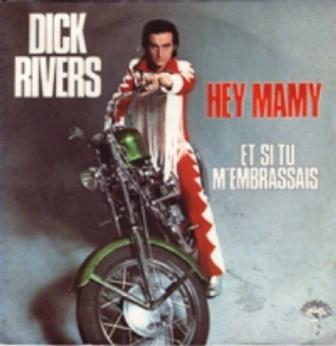 dick