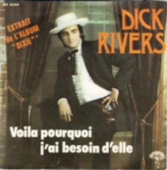 dick