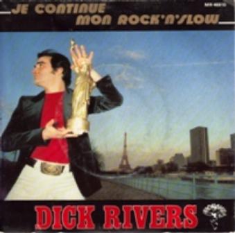 dick