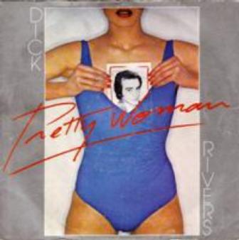 pretty woman