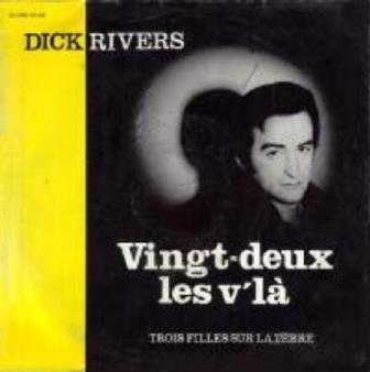 vingt deux