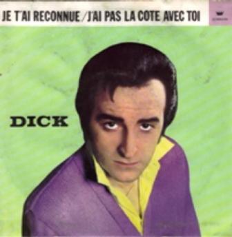 dick