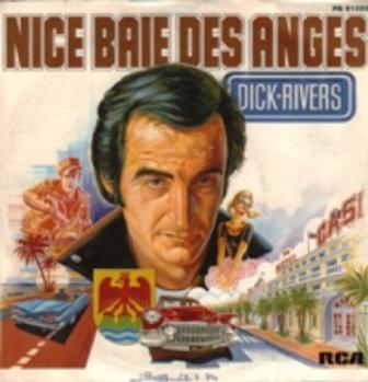 baie des anges