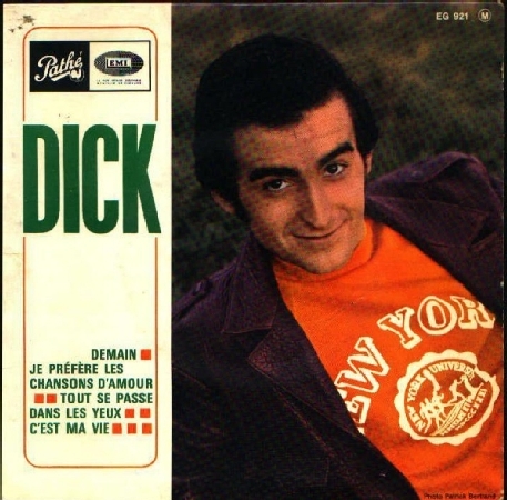 dick