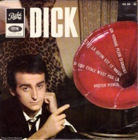 dick