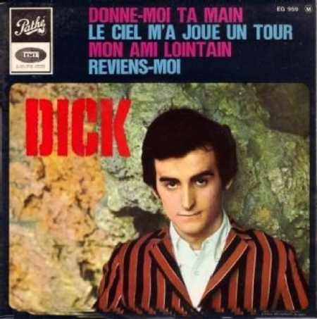 dick