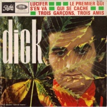 dick