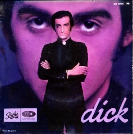 dick