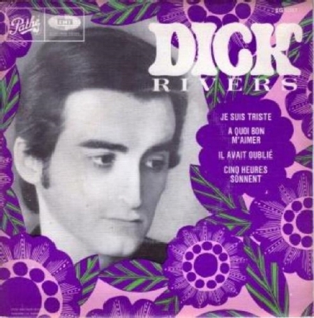 dick