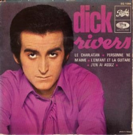 dick