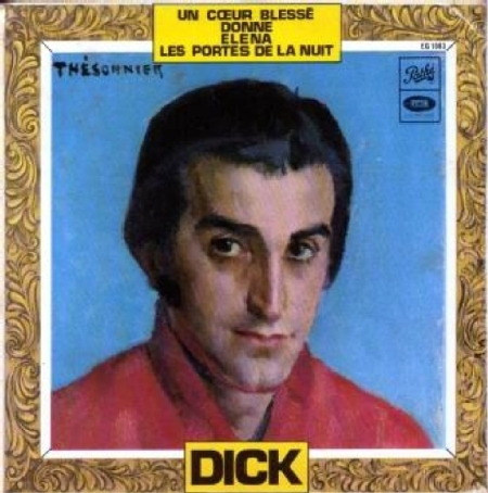 dick