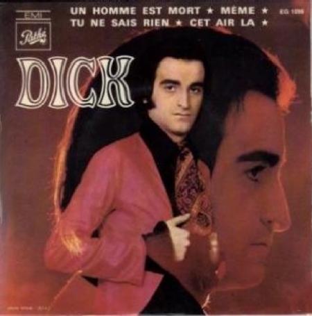 dick