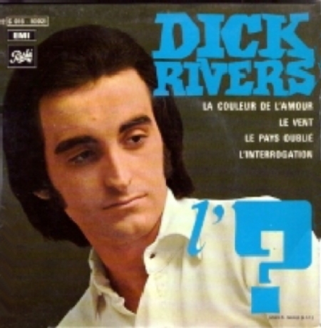 dick