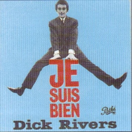 dick