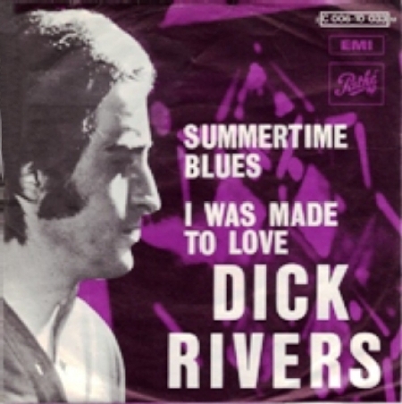 dick