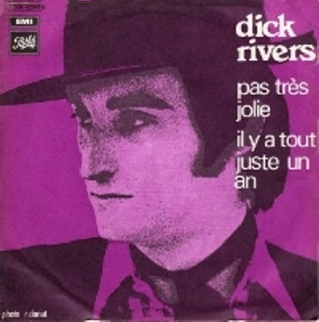 dick