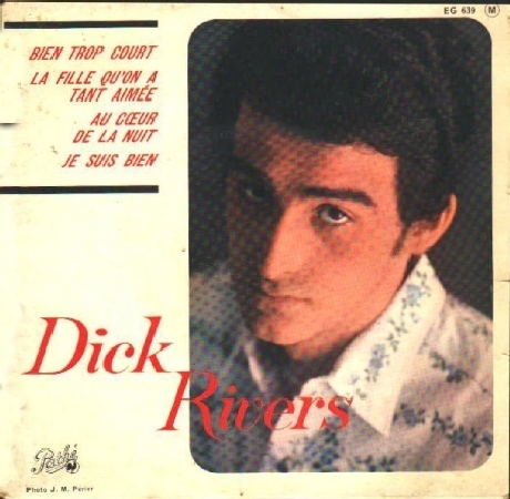 dick
