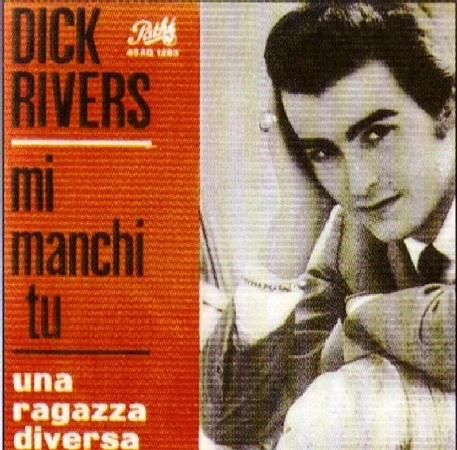 dick