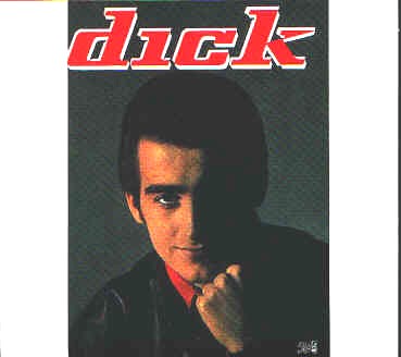 dick