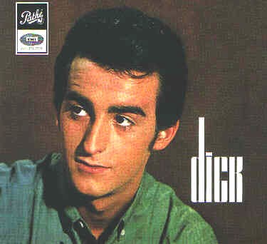 dick