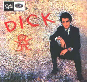 dick