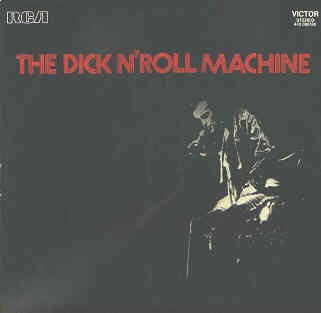 dick