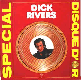 disque d'or