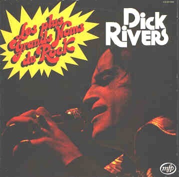 dick
