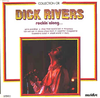 dick