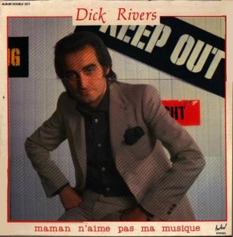 dick
