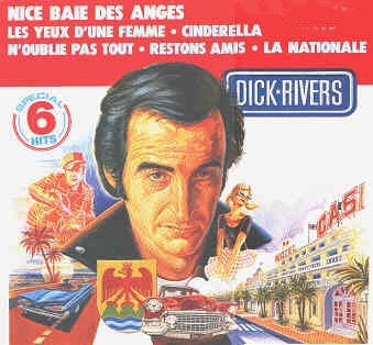 dick