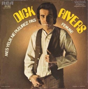 dick