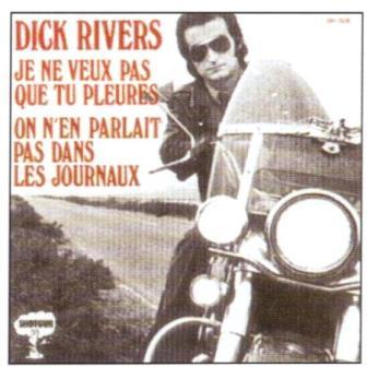 dick