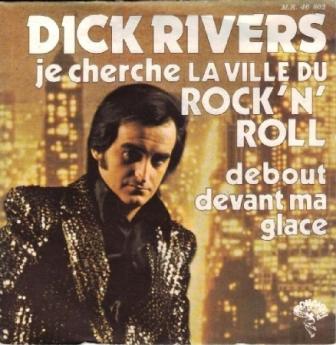 dick